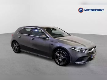 Used Mercedes-Benz A-Class 2020 for sale - 76565768: Photo