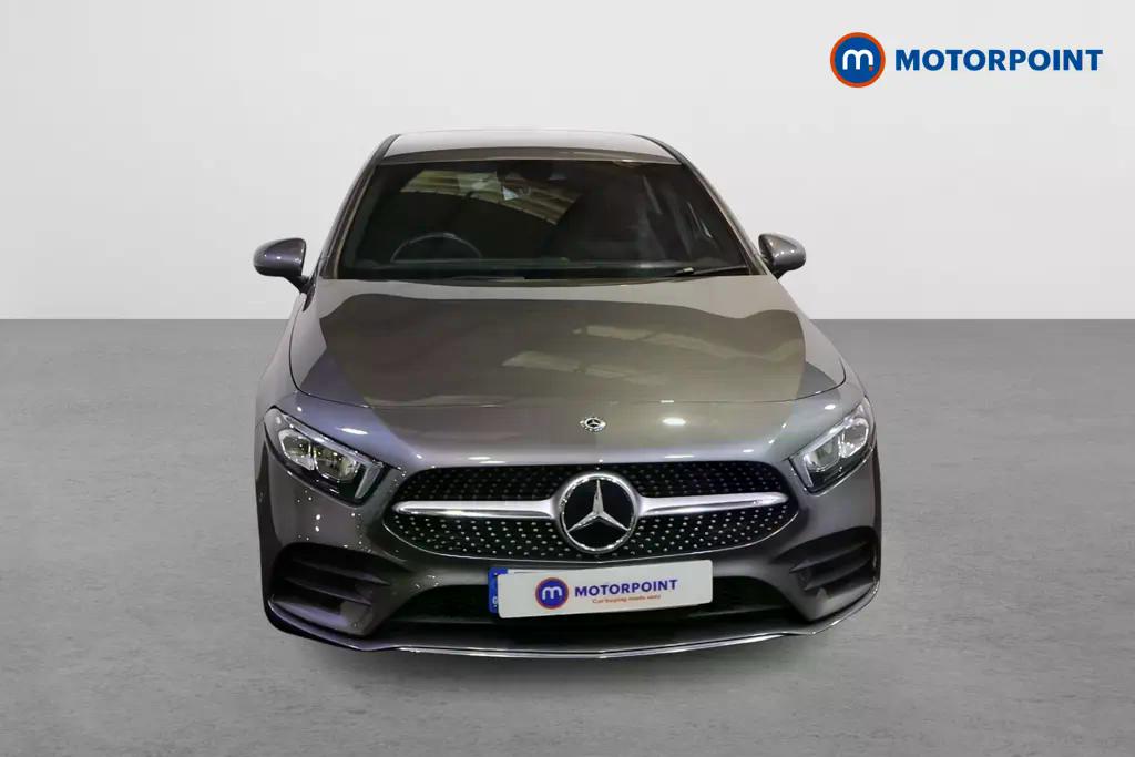 Used Mercedes-Benz A-Class 2020 for sale - 76565768: Photo 2