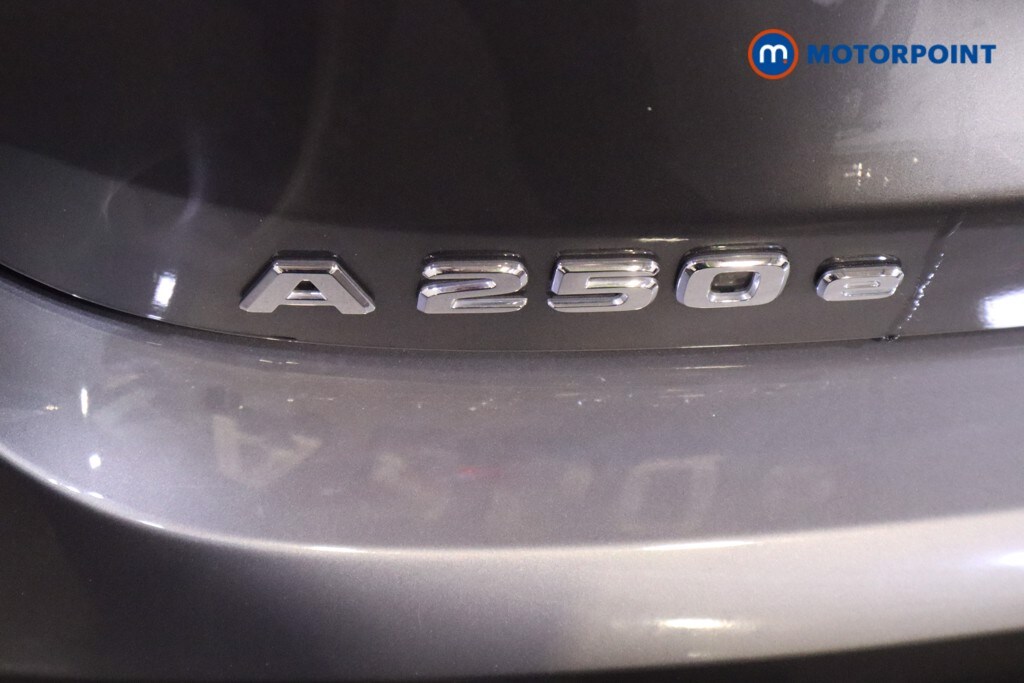Used Mercedes-Benz A-Class 2020 for sale - 76565768: Photo 20