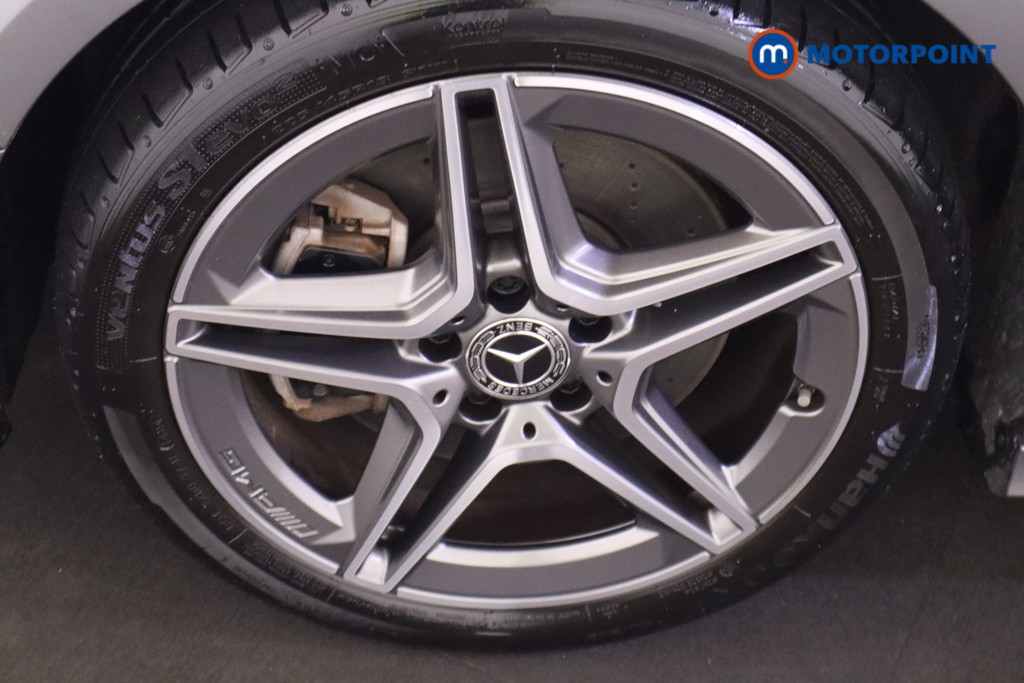 Used Mercedes-Benz A-Class 2020 for sale - 76565768: Photo 21