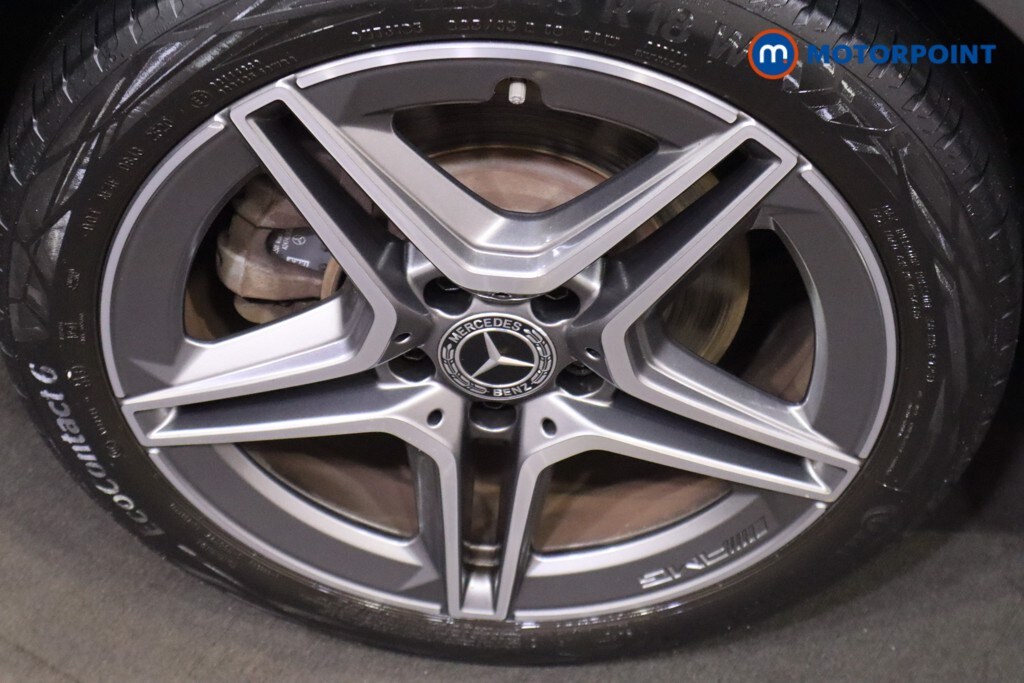 Used Mercedes-Benz A-Class 2020 for sale - 76565768: Photo 22