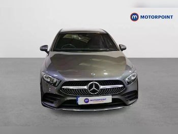 Used Mercedes-Benz A-Class 2020 for sale - 76565768: Photo