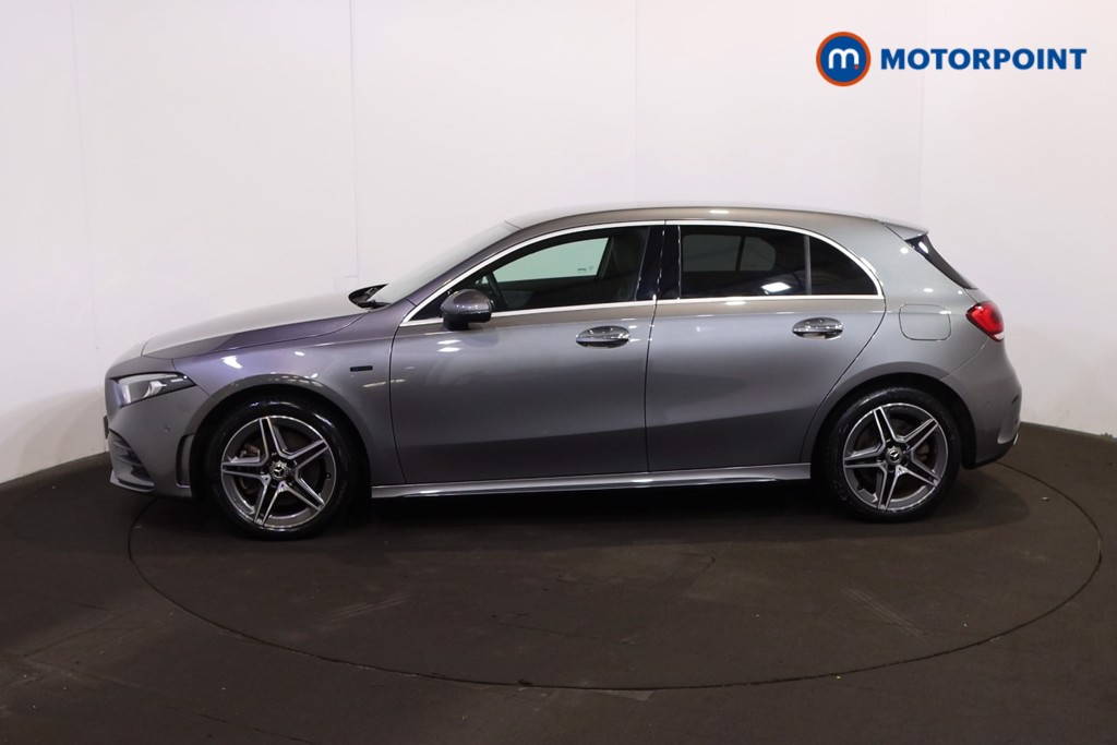 Used Mercedes-Benz A-Class 2020 for sale - 76565768: Photo 3