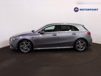 Used Mercedes-Benz A-Class 2020 for sale - 76565768: Photo