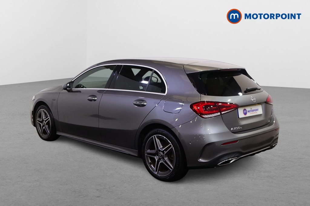 Used Mercedes-Benz A-Class 2020 for sale - 76565768: Photo 4