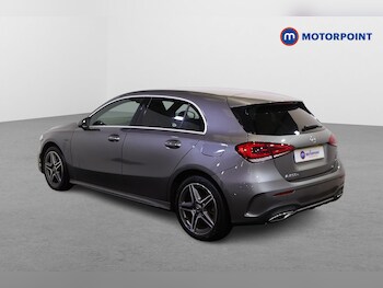 Used Mercedes-Benz A-Class 2020 for sale - 76565768: Photo