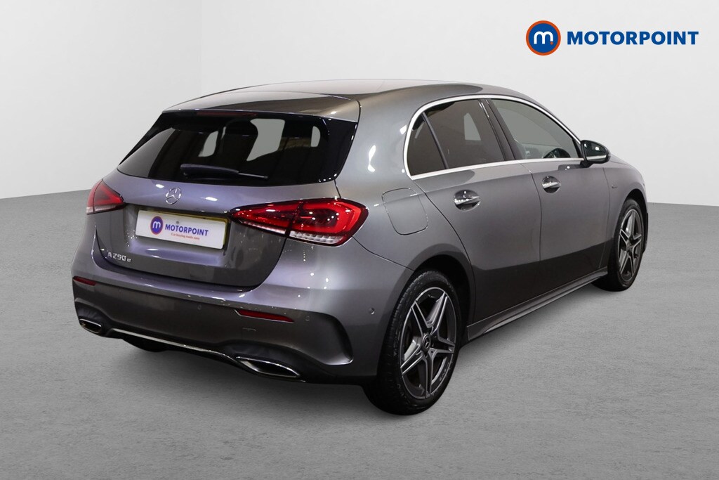 Used Mercedes-Benz A-Class 2020 for sale - 76565768: Photo 6