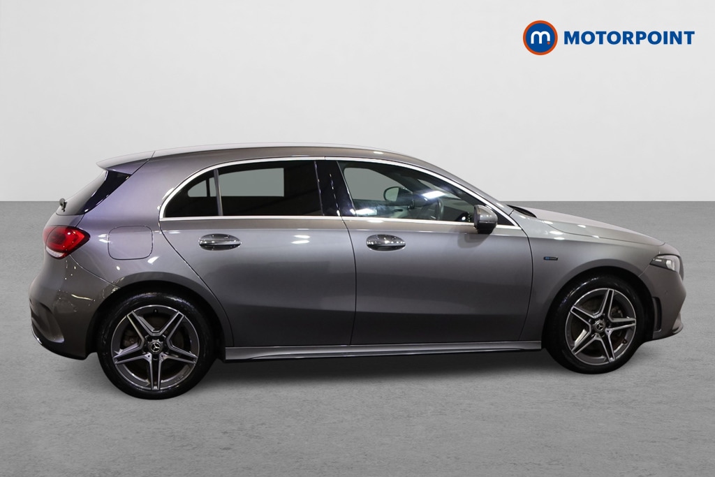 Used Mercedes-Benz A-Class 2020 for sale - 76565768: Photo 7