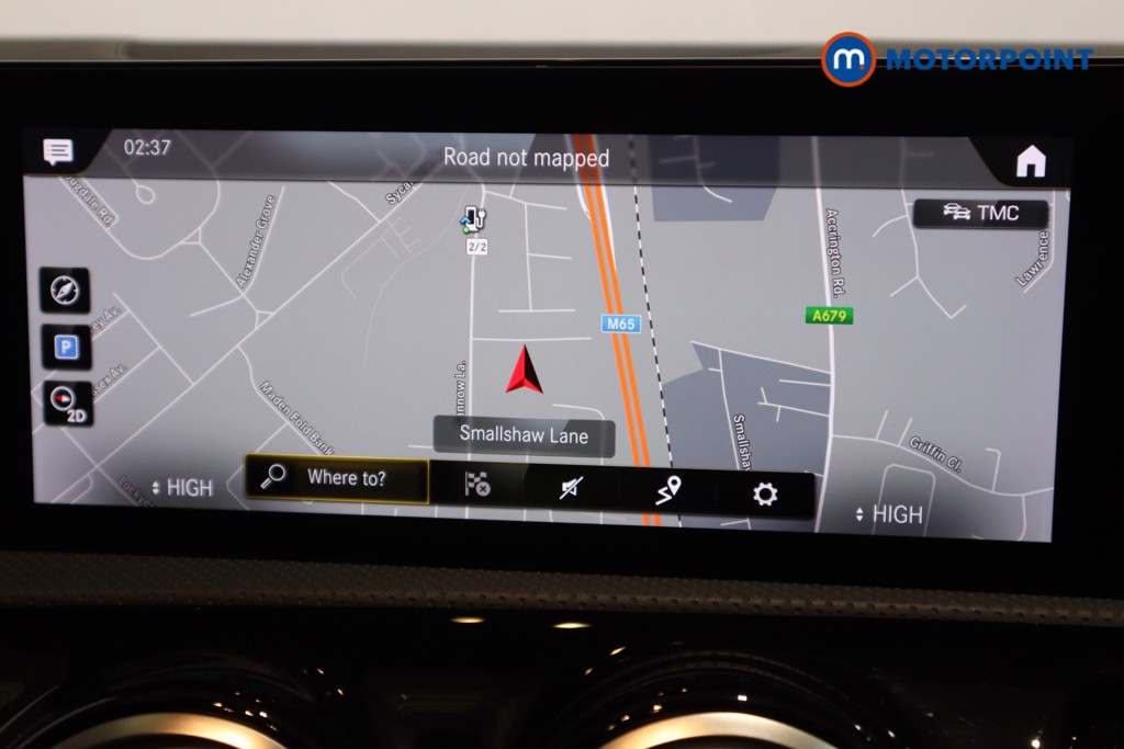 Used Mercedes-Benz A-Class 2020 for sale - 76565768: Photo 8