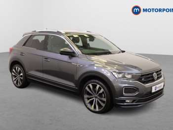 2021 - 1.5 TSI EVO R-Line 5dr