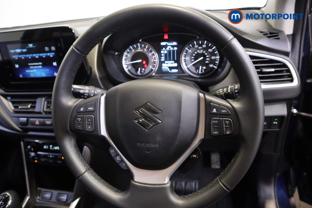 Used Suzuki SX4 S-Cross 2024 for sale - 77435736: Photo 11