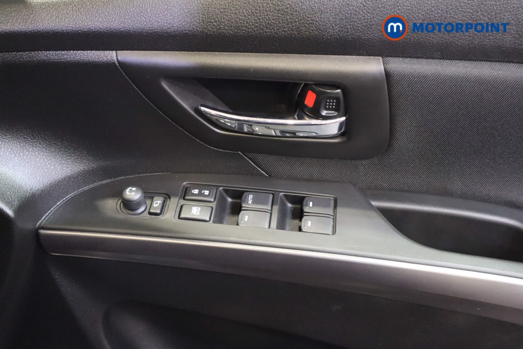 Used Suzuki SX4 S-Cross 2024 for sale - 77435736: Photo 18