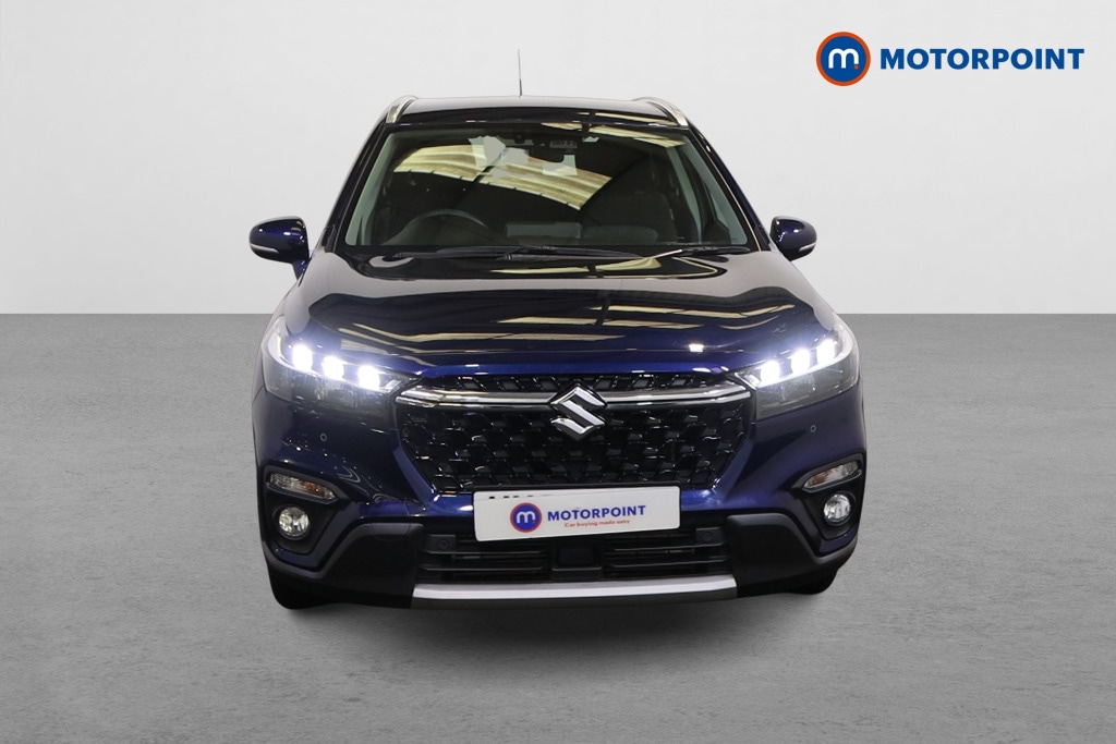 Used Suzuki SX4 S-Cross 2024 for sale - 77435736: Photo 2