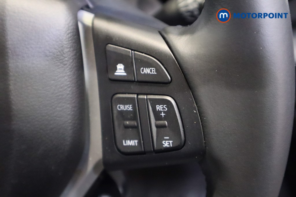 Used Suzuki SX4 S-Cross 2024 for sale - 77435736: Photo 21