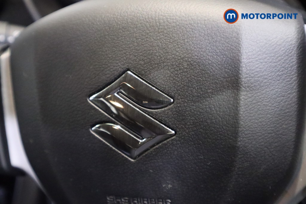 Used Suzuki SX4 S-Cross 2024 for sale - 77435736: Photo 22