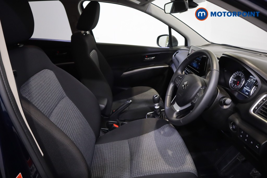 Used Suzuki SX4 S-Cross 2024 for sale - 77435736: Photo 25