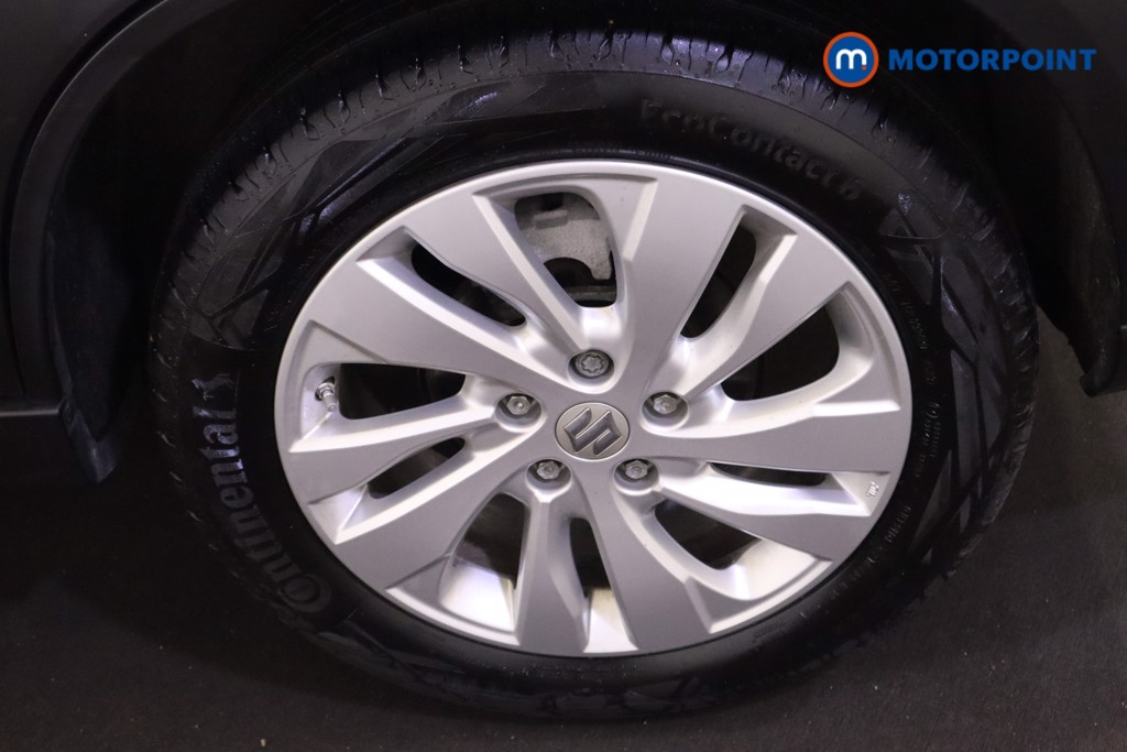 Used Suzuki SX4 S-Cross 2024 for sale - 77435736: Photo 30