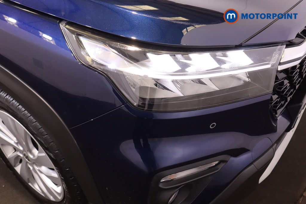 Used Suzuki SX4 S-Cross 2024 for sale - 77435736: Photo 33