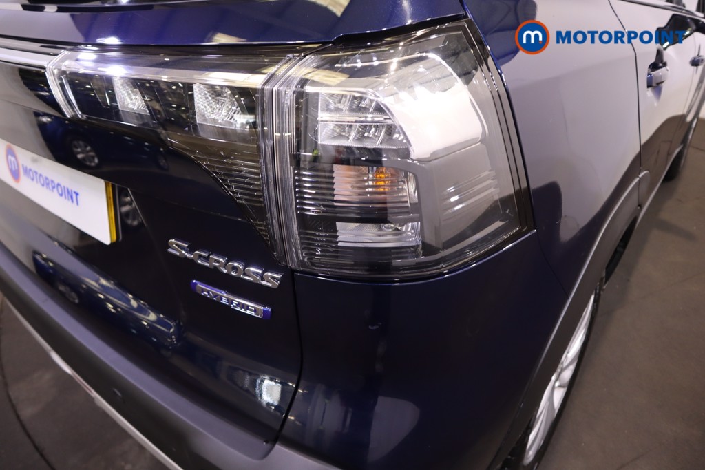 Used Suzuki SX4 S-Cross 2024 for sale - 77435736: Photo 34