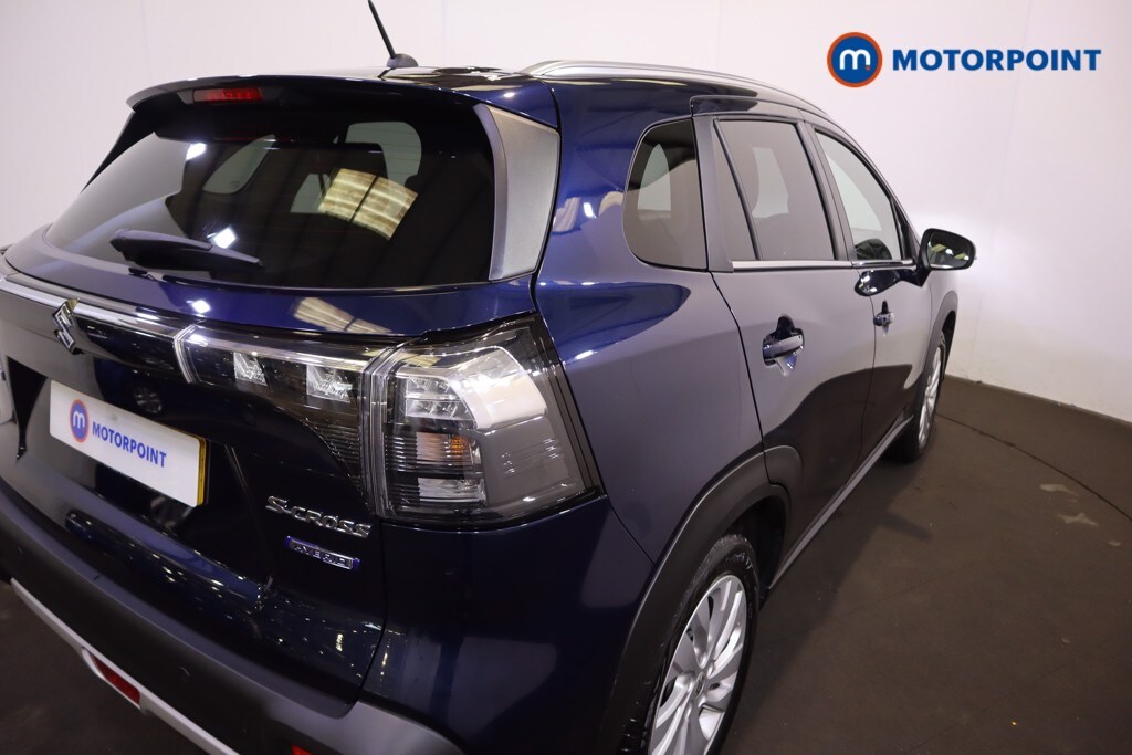 Used Suzuki SX4 S-Cross 2024 for sale - 77435736: Photo 35