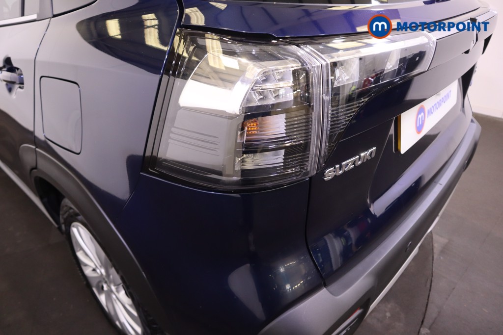 Used Suzuki SX4 S-Cross 2024 for sale - 77435736: Photo 36