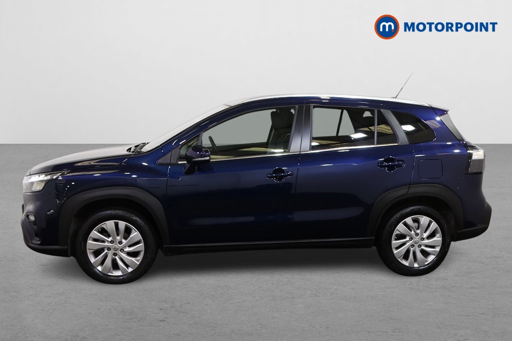 Used Suzuki SX4 S-Cross 2024 for sale - 77435736: Photo 4