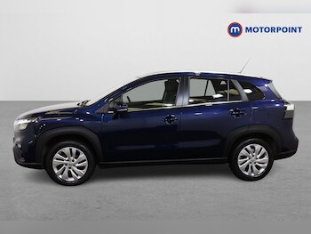 Used Suzuki SX4 S-Cross 2024 for sale - 77435736: Photo