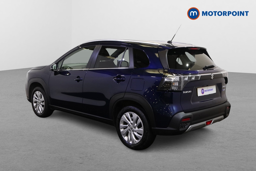 Used Suzuki SX4 S-Cross 2024 for sale - 77435736: Photo 5