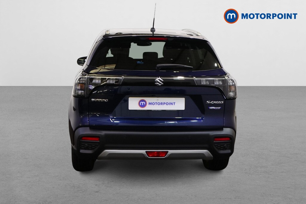 Used Suzuki SX4 S-Cross 2024 for sale - 77435736: Photo 6