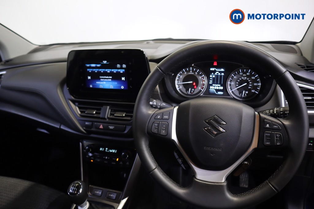 Used Suzuki SX4 S-Cross 2024 for sale - 77435736: Photo 9