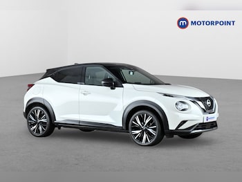 Used Nissan Juke 2023 for sale - 79261488: Photo