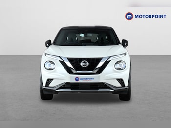 Used Nissan Juke 2023 for sale - 79261488: Photo