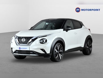 Used Nissan Juke 2023 for sale - 79261488: Photo