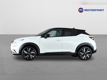 Used Nissan Juke 2023 for sale - 79261488: Photo