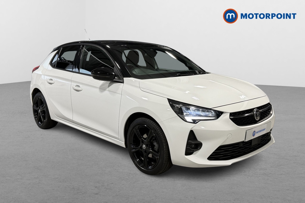 Used Vauxhall Corsa 2023 for sale - 77187150: Photo 1