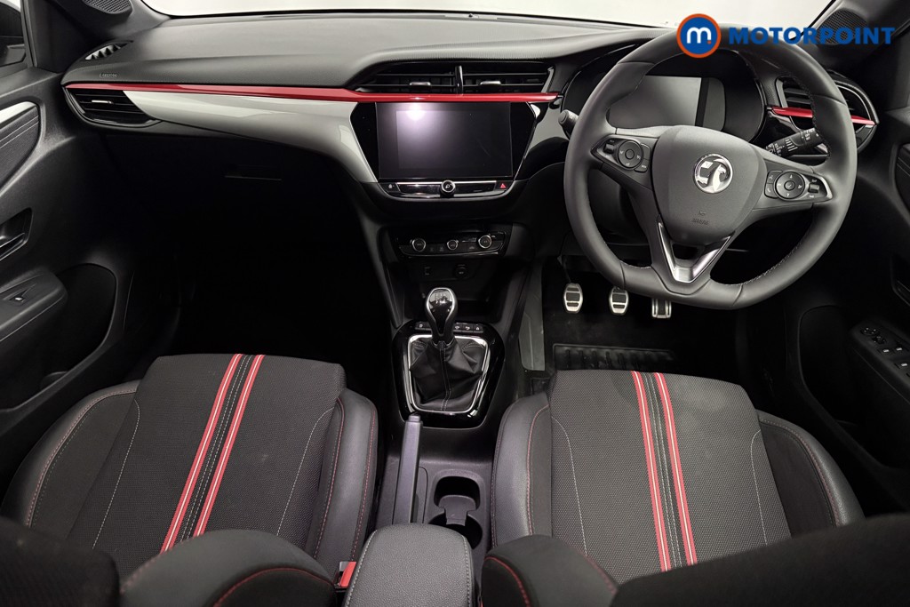Used Vauxhall Corsa 2023 for sale - 77187150: Photo 10