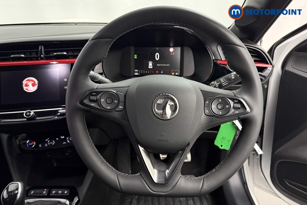 Used Vauxhall Corsa 2023 for sale - 77187150: Photo 11