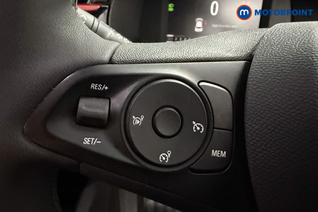 Used Vauxhall Corsa 2023 for sale - 77187150: Photo 12