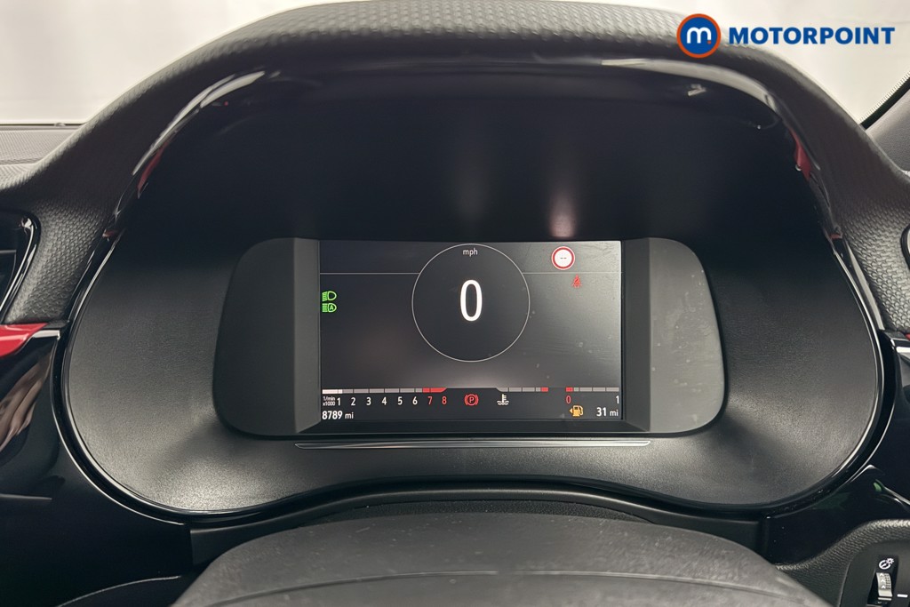 Used Vauxhall Corsa 2023 for sale - 77187150: Photo 14