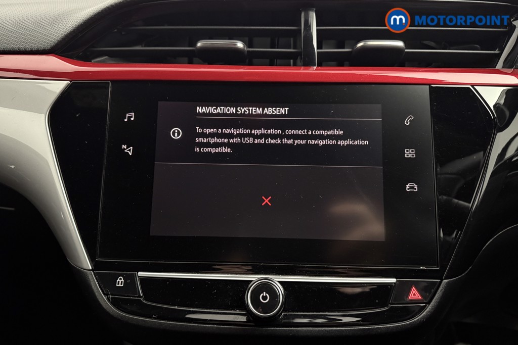 Used Vauxhall Corsa 2023 for sale - 77187150: Photo 15