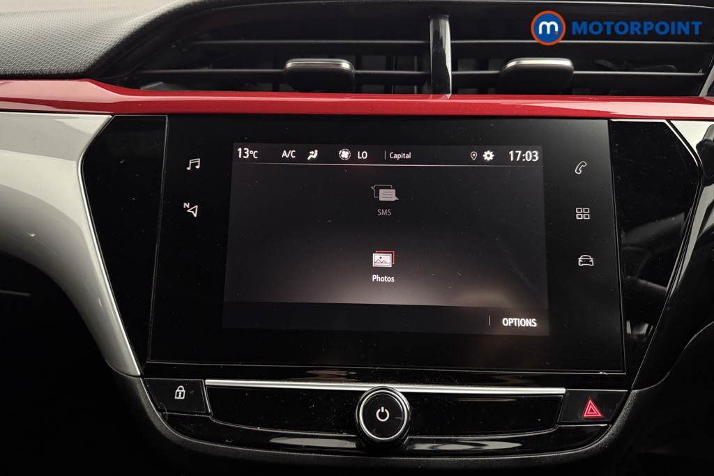 Used Vauxhall Corsa 2023 for sale - 77187150: Photo 17