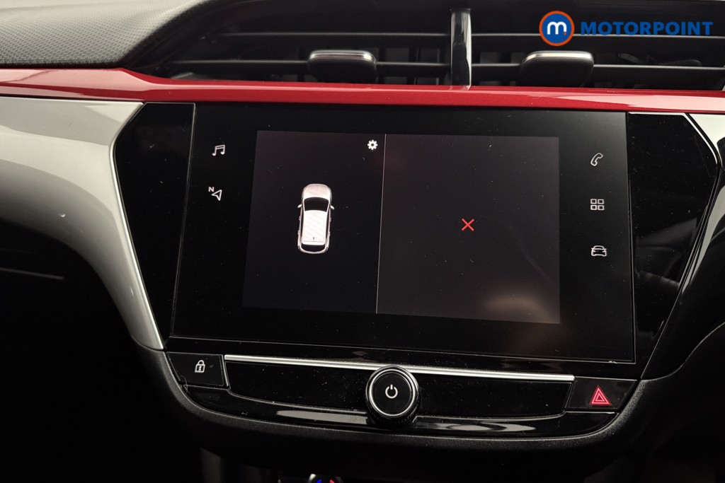 Used Vauxhall Corsa 2023 for sale - 77187150: Photo 18