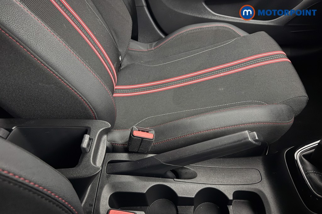 Used Vauxhall Corsa 2023 for sale - 77187150: Photo 22