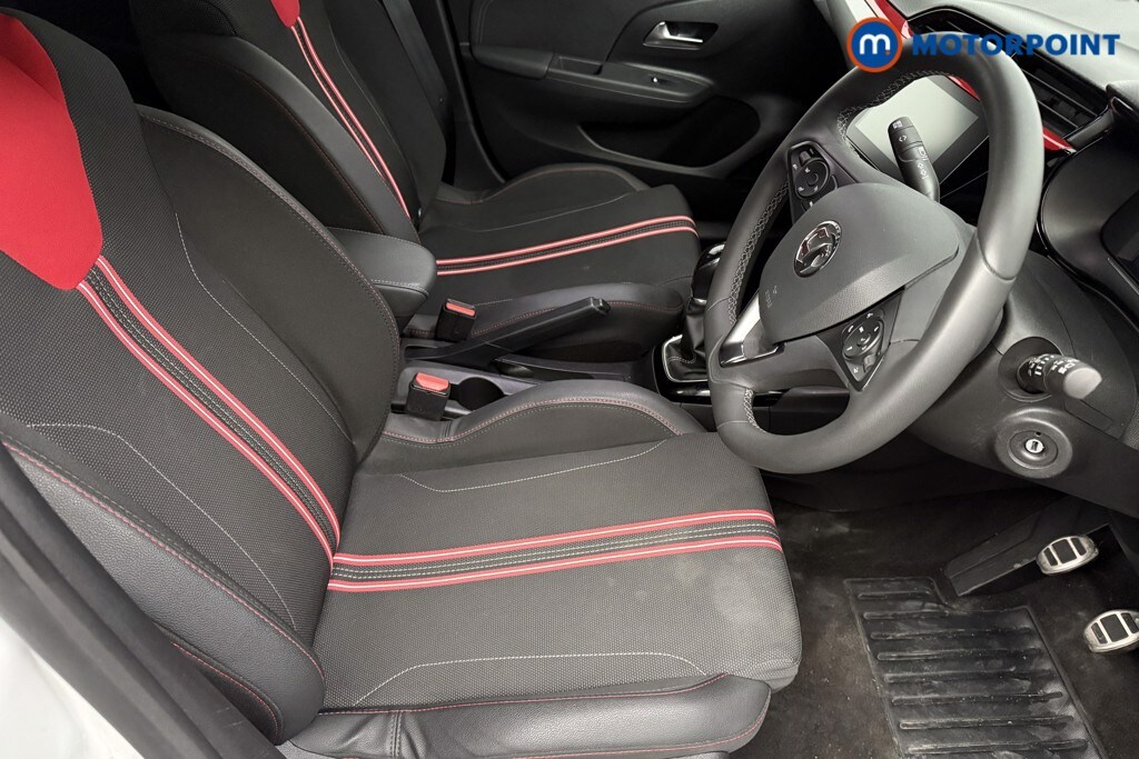 Used Vauxhall Corsa 2023 for sale - 77187150: Photo 27
