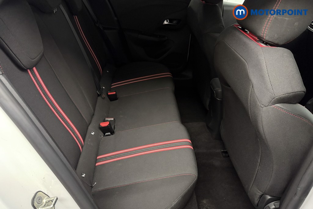 Used Vauxhall Corsa 2023 for sale - 77187150: Photo 29