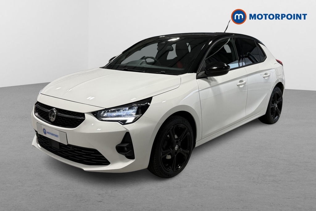 Used Vauxhall Corsa 2023 for sale - 77187150: Photo 3