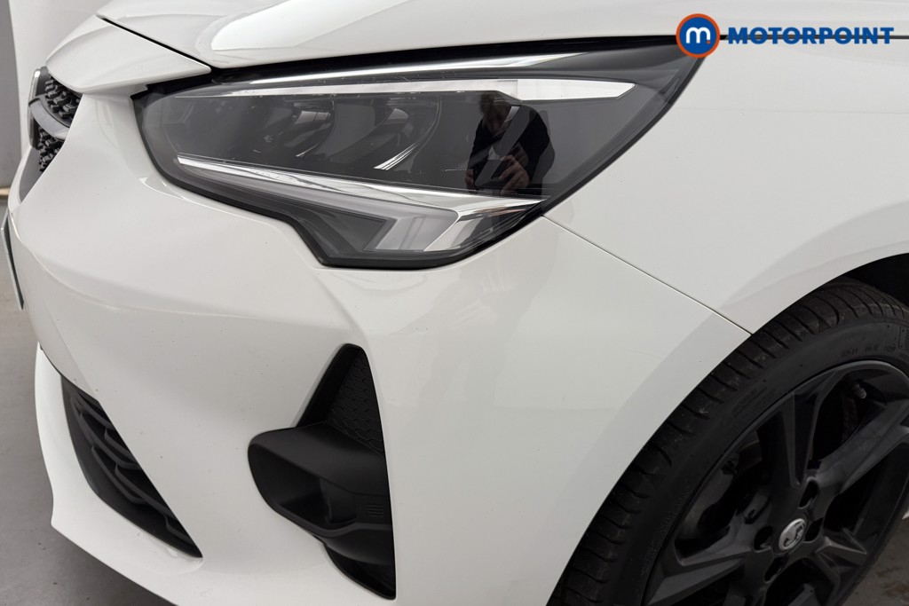 Used Vauxhall Corsa 2023 for sale - 77187150: Photo 33