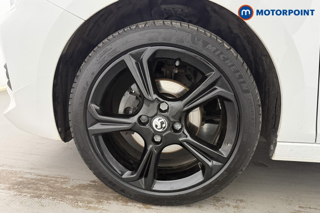 Used Vauxhall Corsa 2023 for sale - 77187150: Photo 34