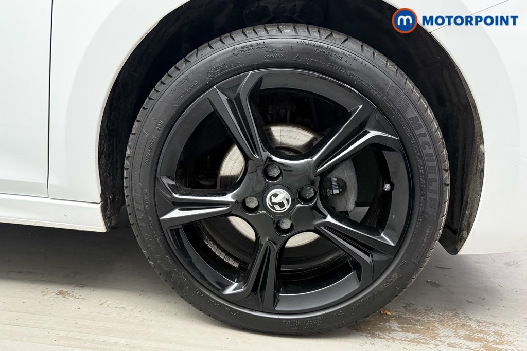 Used Vauxhall Corsa 2023 for sale - 77187150: Photo 37