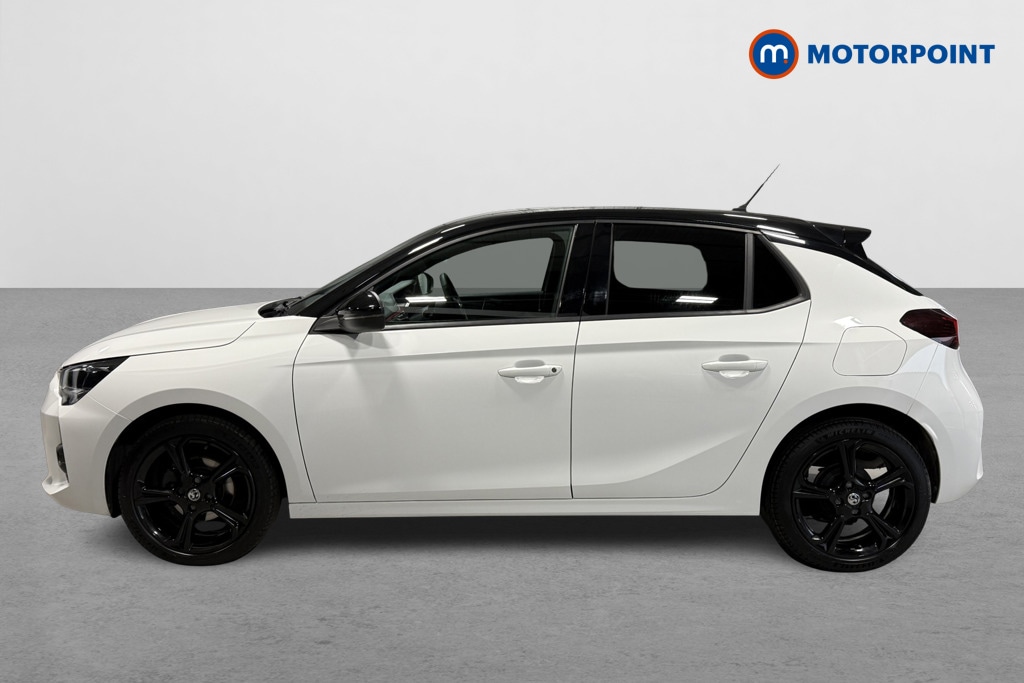 Used Vauxhall Corsa 2023 for sale - 77187150: Photo 4